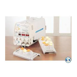 Accupressure device 1