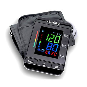 BP Monitor BP Monitor