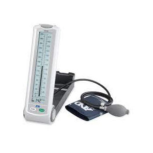 BP monitor manual BP monitor manual