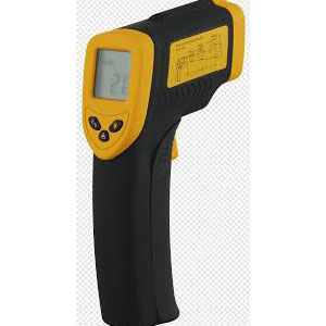 Digital Thermometer1 Digital Thermometer1