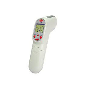 Digital Thermometer2 Digital Thermometer2
