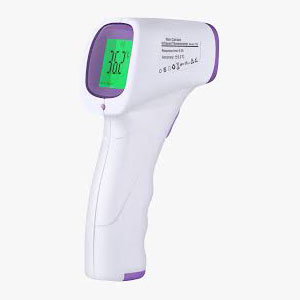 Digital thermometer4 Digital thermometer4