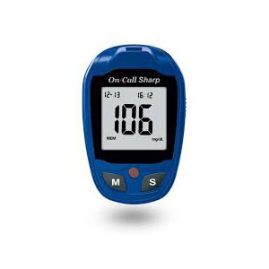 Glucose Meter 1 Glucose Meter 1