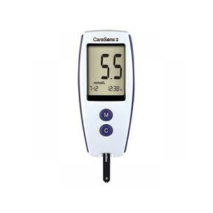 Glucose Meter Glucose Meter