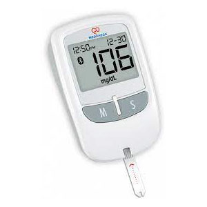 Glucose meter2 Glucose meter2