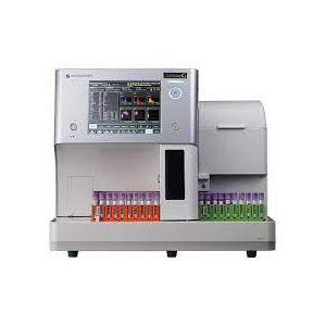 Hematology analyzer Hematology analyzer