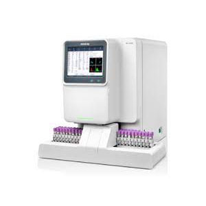 Hematology analyzer1 Hematology analyzer1