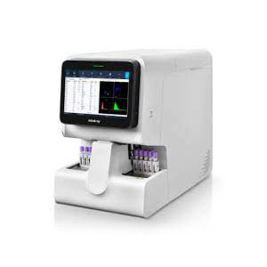 Hematology analyzer2 Hematology analyzer2