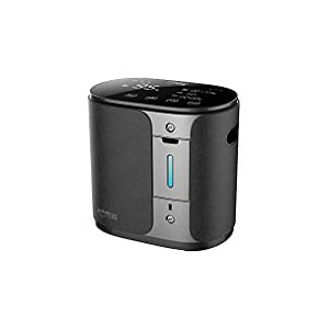 Oxygen concentrator1 Oxygen concentrator1