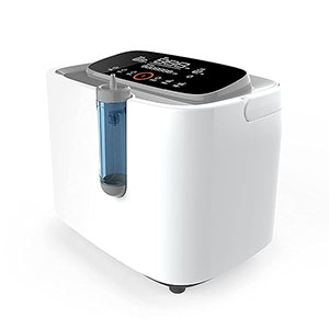 Oxygen concentrator3 Oxygen concentrator3