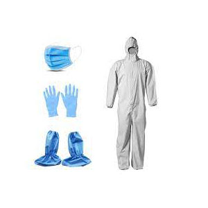 PPE kits PPE kits