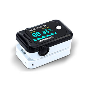 Pulse Oximeter Pulse Oximeter