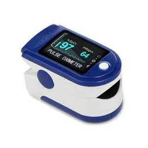 Pulse Oximeter1 Pulse Oximeter1