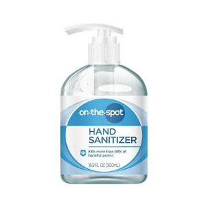 Sanitizer2 Sanitizer2