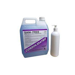 Sanitizer3 Sanitizer3