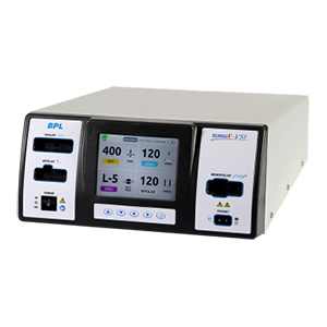 Surgical Diathermy Surgical Diathermy