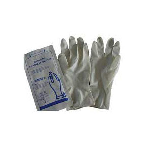 Surgical Gloves Surgical Gloves