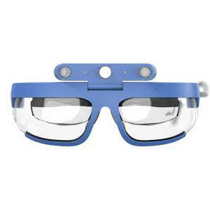 Surgical glasses4 Surgical glasses4