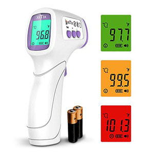 Thermometers Thermometers
