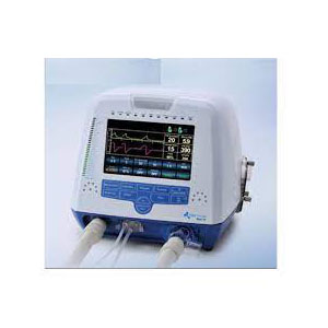 Ventilator Ventilator